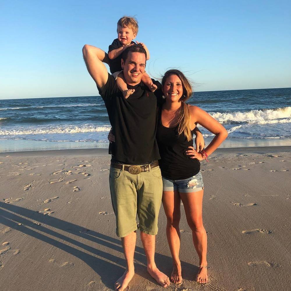 Meet your Posher, Britta